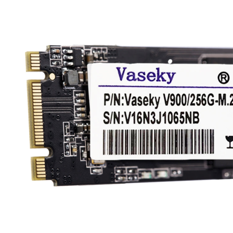 Vaseky V900 256GB NGFF / M.2 2280 Interface Solid State Drive Hard Drive for Laptop, 256GB
