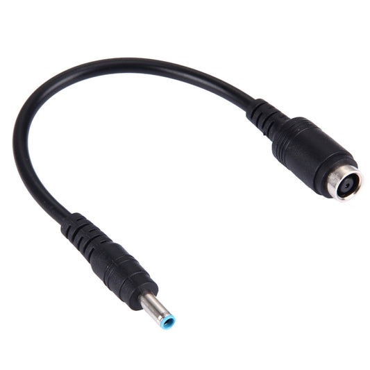 4.5 x 3.0mm Male to 7.4 x 5.0mm Female Interfaces Power Adapter Cable for Laptop Notebook, Length: 20cm, 4.5 x 3.0mm Male (Length: 20cm)
