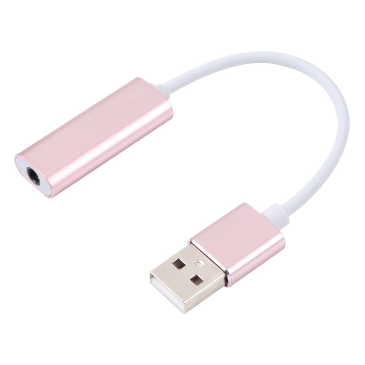 HIFI Magic Voice 7.1CH USB Sound Card