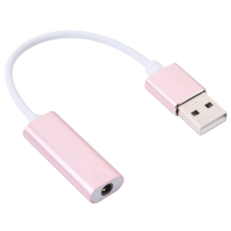 HIFI Magic Voice 7.1CH USB Sound Card