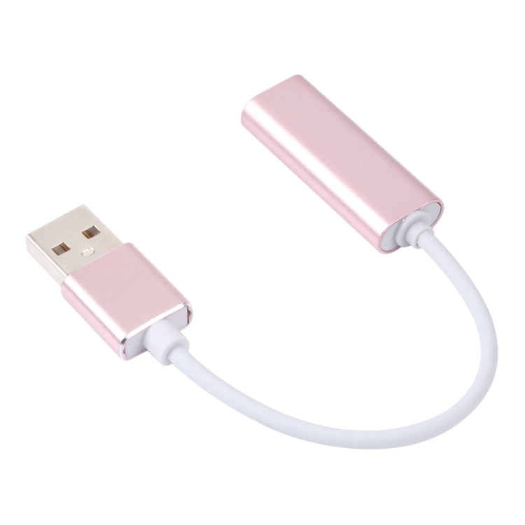 HIFI Magic Voice 7.1CH USB Sound Card