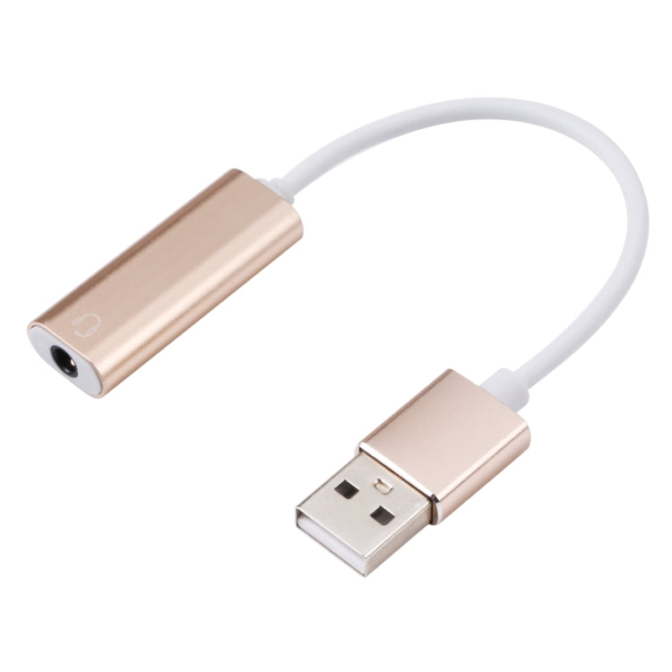 HIFI Magic Voice 7.1CH USB Sound Card