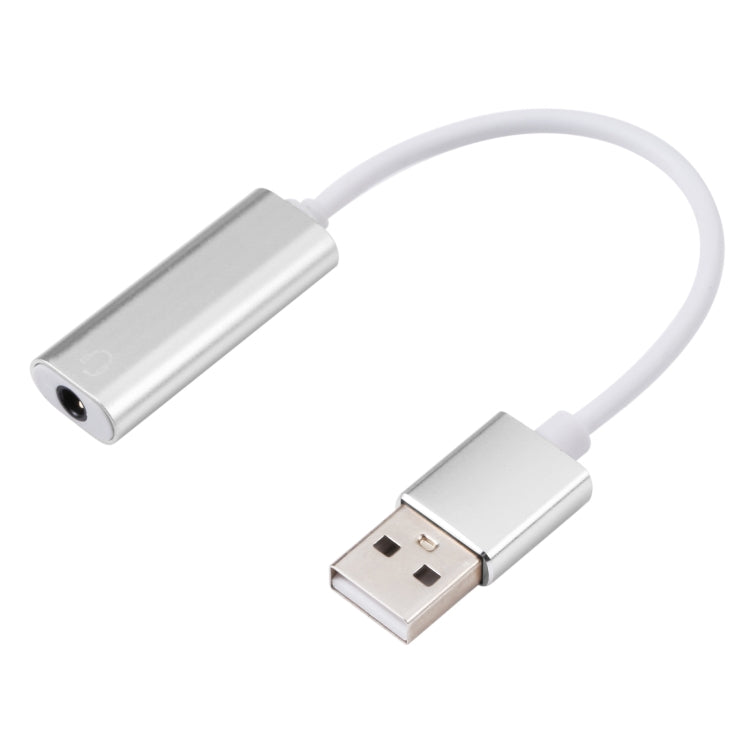 HIFI Magic Voice 7.1CH USB Sound Card