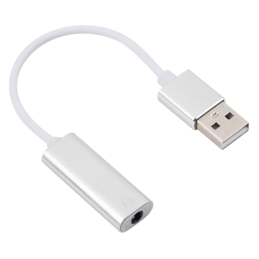 HIFI Magic Voice 7.1CH USB Sound Card