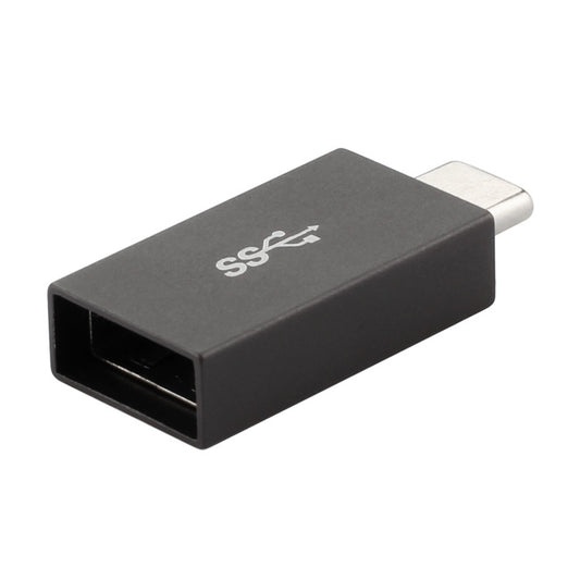 Type-C / USB-C to USB 3.0 AF Adapter, Type-C AF Adapter (White), Type-C AF Adapter (Black)