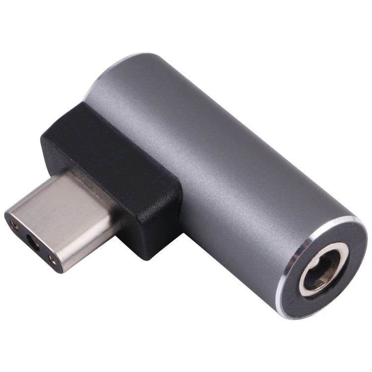 DC 5.5 x 2.1mm Female to Razer Interface Power Adapter, DC 5.5 x 2.1mm to Razer