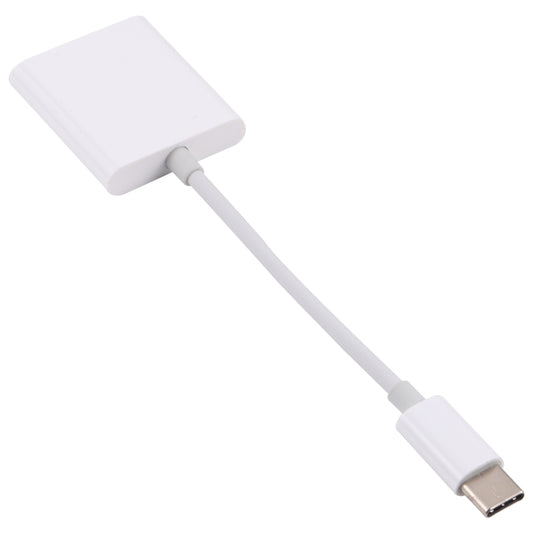 TY105TC USB-C / Type-C to SD Card Reader Adapter