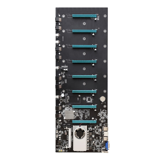 BTC-S37 Professional Mining Motherboard