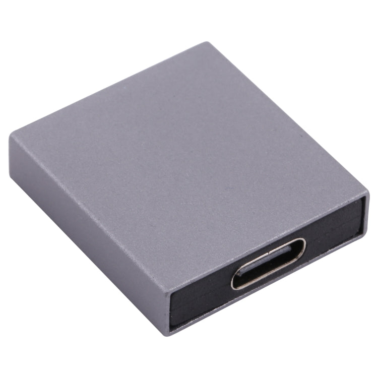 USB-C / Type-C Female to USB-C / Type-C Female 1 to 2 Converter, Type-C Female to Type-C Female