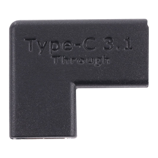 USB-C / Type-C Female to USB-C / Type-C Female Converter, 1