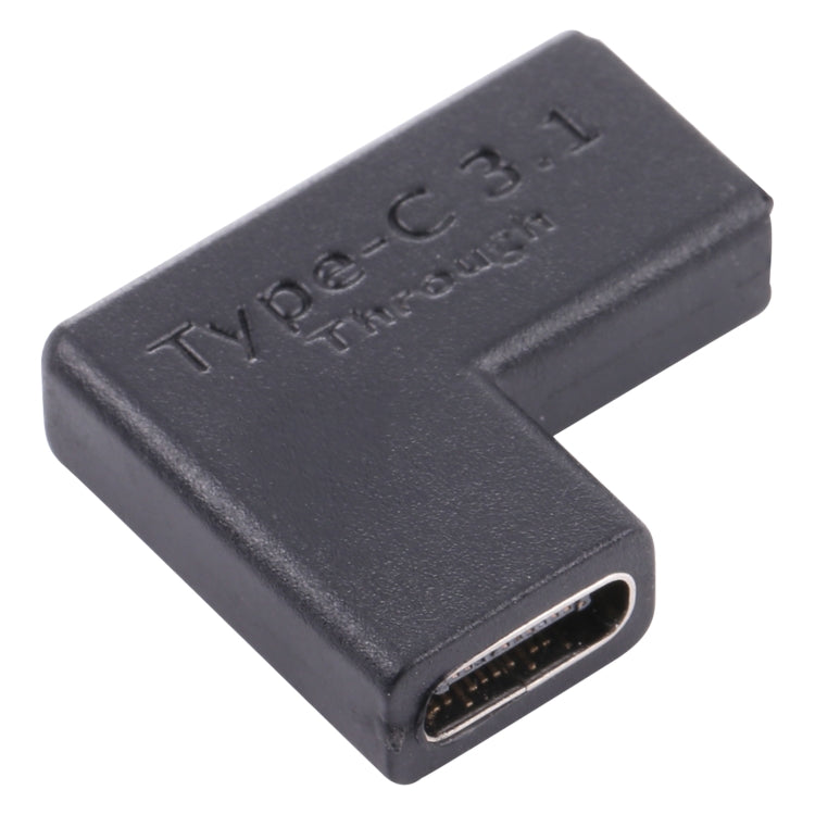 USB-C / Type-C Female to USB-C / Type-C Female Converter, 1
