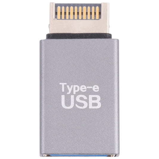 USB Female to Type-E Male Converter
