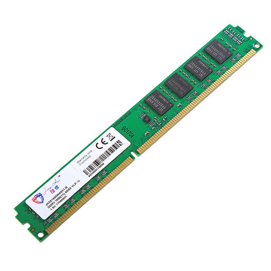 JingHai 1.5V DDR3 1333 / 1600MHz 4GB Memory RAM Module for Desktop PC, 1333 / 1600MHz 4GB