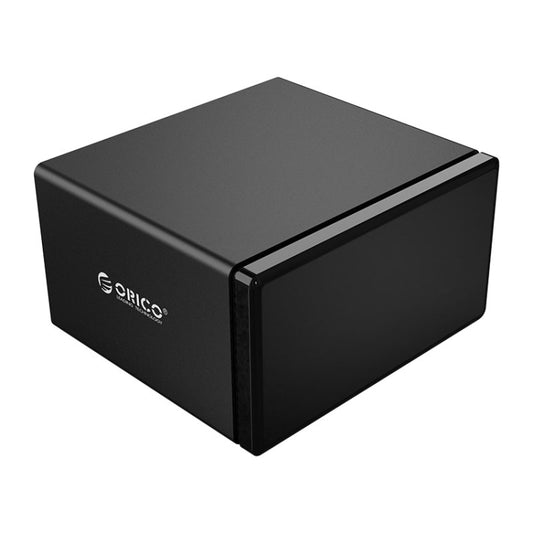 ORICO NS800U3 3.5 inch 8 Bay USB 3.0 Hard Drive Enclosure, NS800U3
