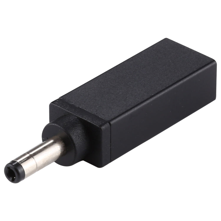 PD 18.5V-20V 4.0x1.7mm Male Adapter Connector, 4.0x1.7mm