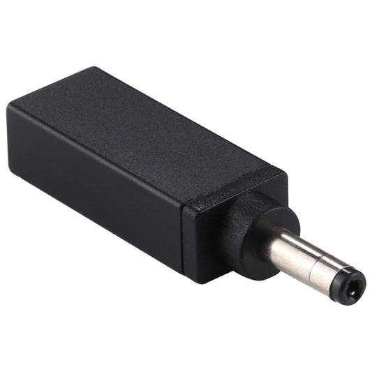 PD 18.5V-20V 4.0x1.7mm Male Adapter Connector, 4.0x1.7mm