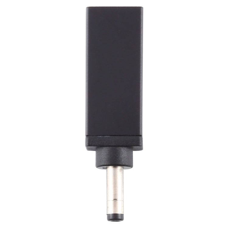 PD 18.5V-20V 4.0x1.7mm Male Adapter Connector, 4.0x1.7mm