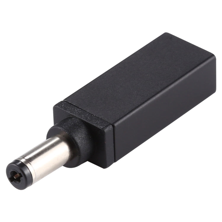 PD 18.5V-20V 5.5x2.1mm Male Adapter Connector, 5.5x2.1mm