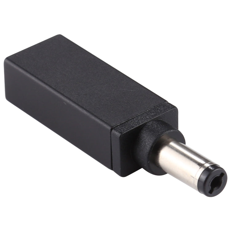 PD 18.5V-20V 5.5x2.1mm Male Adapter Connector, 5.5x2.1mm