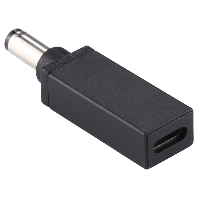PD 18.5V-20V 5.5x2.1mm Male Adapter Connector, 5.5x2.1mm