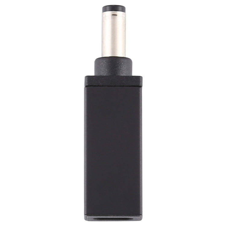 PD 18.5V-20V 5.5x2.1mm Male Adapter Connector, 5.5x2.1mm