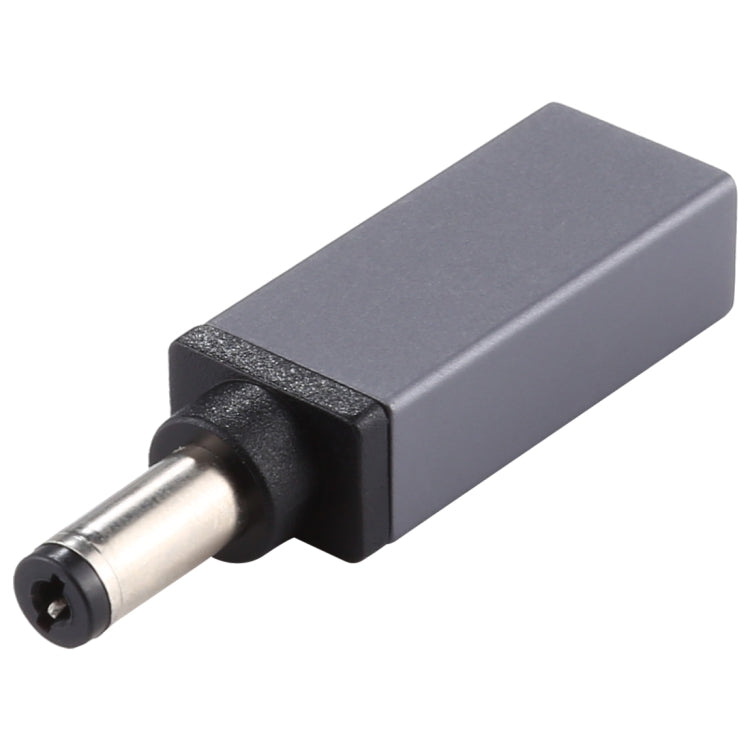 PD 18.5V-20V 5.5x2.1mm Male Adapter Connector, 5.5x2.1mm