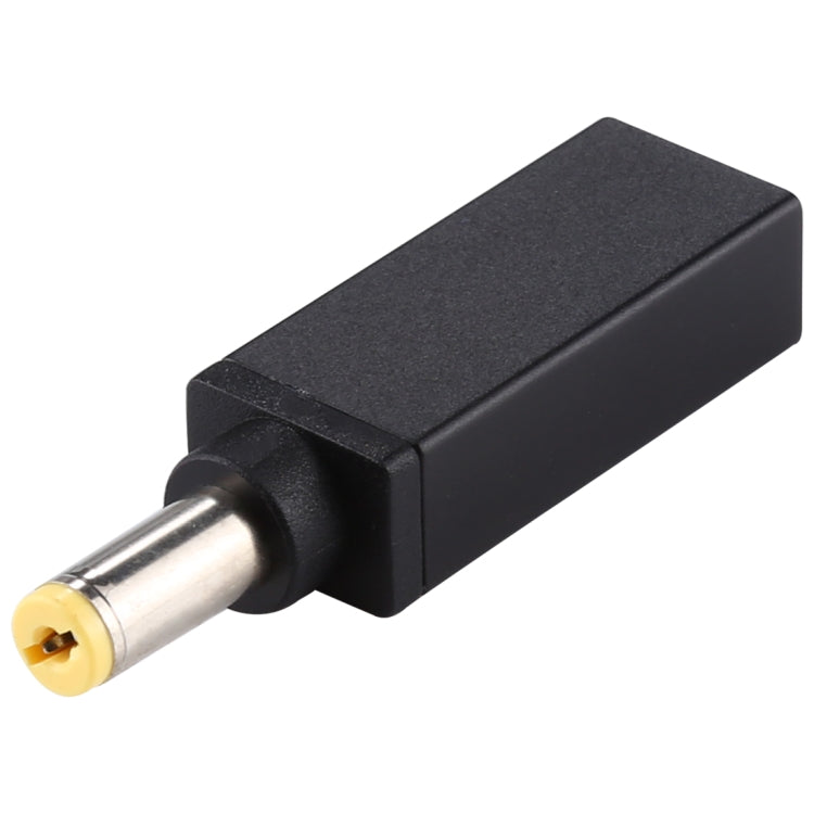 PD 18.5V-20V 5.5x1.7mm Male Adapter Connector, 5.5x1.7mm