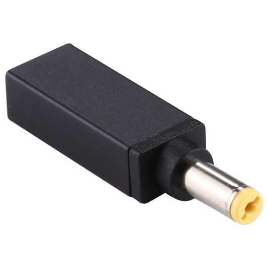 PD 18.5V-20V 5.5x1.7mm Male Adapter Connector, 5.5x1.7mm