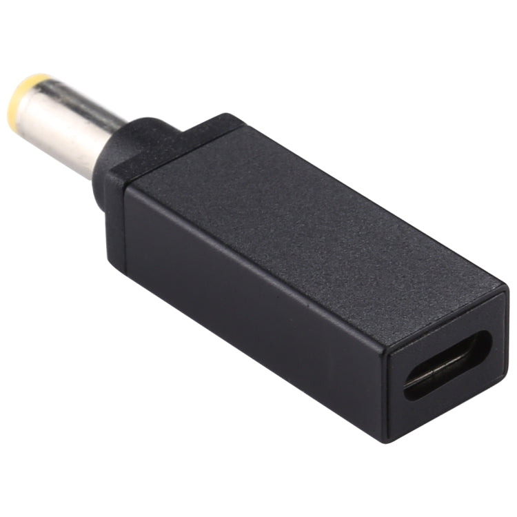 PD 18.5V-20V 5.5x1.7mm Male Adapter Connector, 5.5x1.7mm