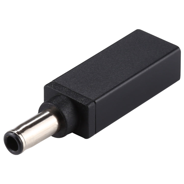 PD 18.5V-20V 5.5x1.0mm Male Adapter Connector, 5.5x1.0mm
