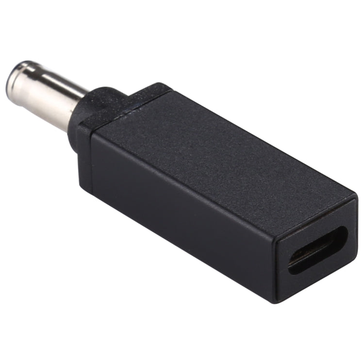 PD 18.5V-20V 5.5x1.0mm Male Adapter Connector, 5.5x1.0mm