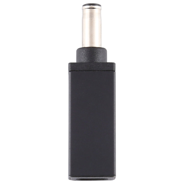 PD 18.5V-20V 5.5x1.0mm Male Adapter Connector, 5.5x1.0mm