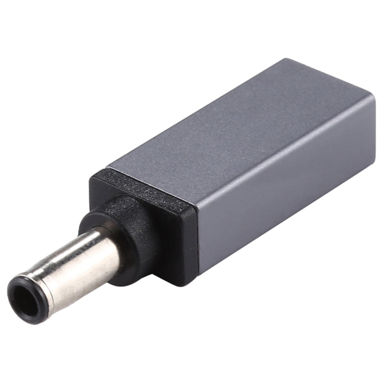 PD 18.5V-20V 5.5x1.0mm Male Adapter Connector, 5.5x1.0mm