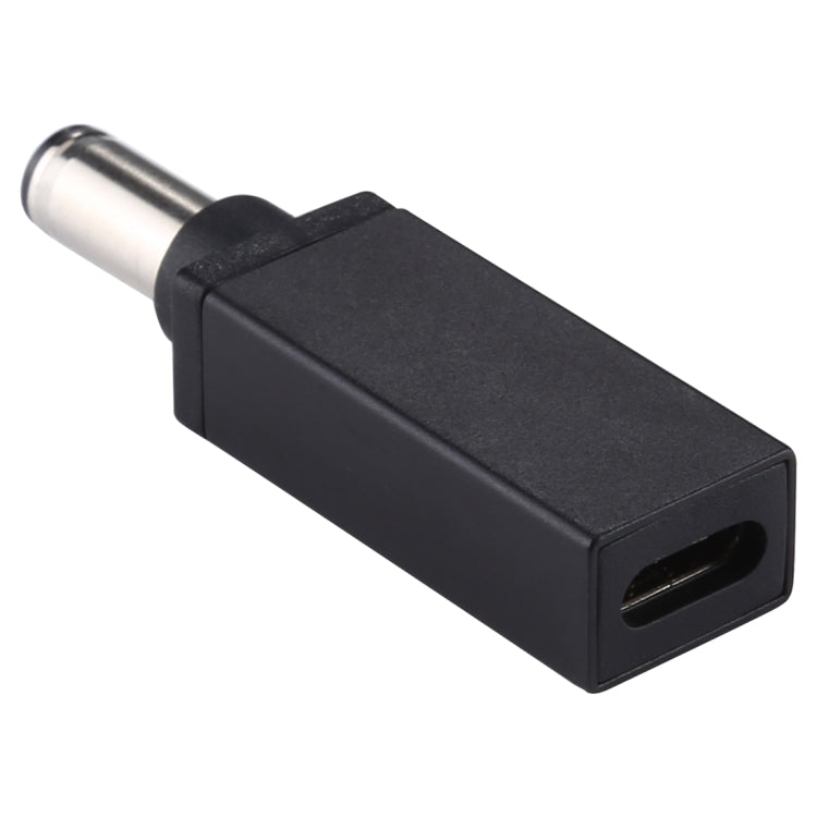 PD 19V 6.0x0.6mm Male Adapter Connector, 6.0x0.6mm