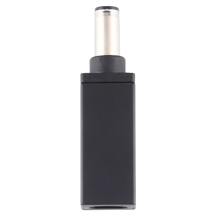 PD 19V 6.0x0.6mm Male Adapter Connector, 6.0x0.6mm