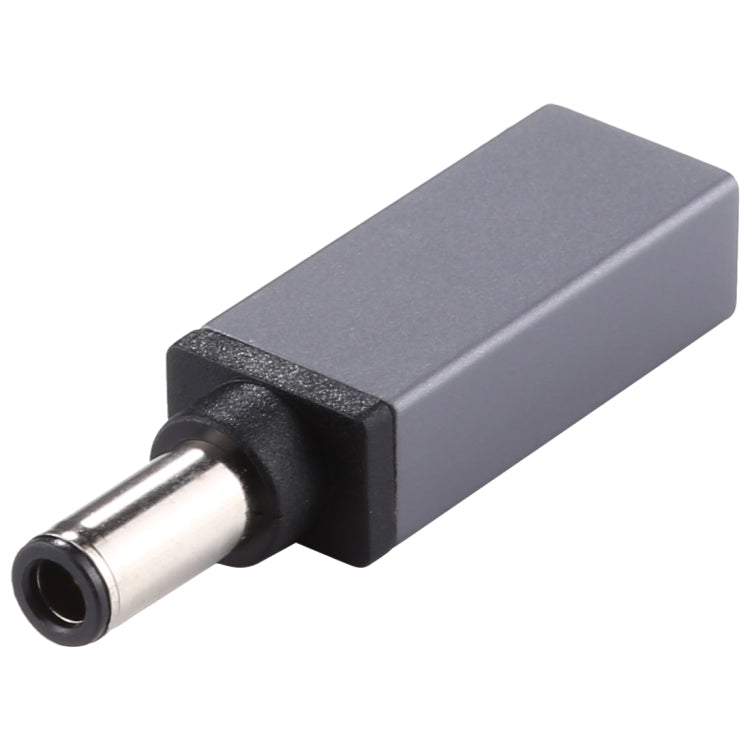 PD 19V 6.0x0.6mm Male Adapter Connector, 6.0x0.6mm