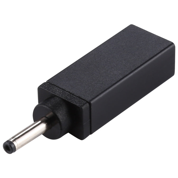 Connecteur adaptateur mâle PD 18,5 V-20 V 3,0 x 1,0 mm, 3,0 x 1,0 mm