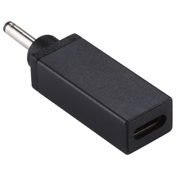 Connecteur adaptateur mâle PD 18,5 V-20 V 3,0 x 1,0 mm, 3,0 x 1,0 mm