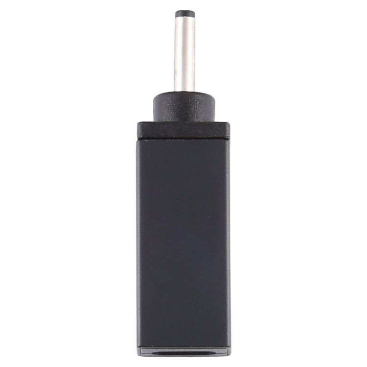 Connecteur adaptateur mâle PD 18,5 V-20 V 3,0 x 1,0 mm, 3,0 x 1,0 mm