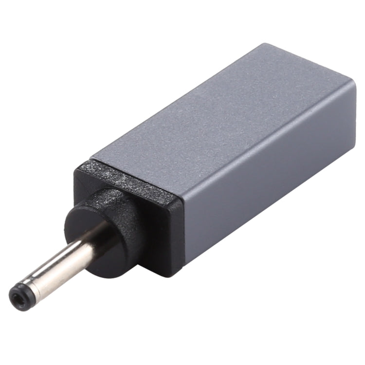 PD 18.5V-20V 3.0x1.0mm Male Adapter Connector, 3.0x1.0mm