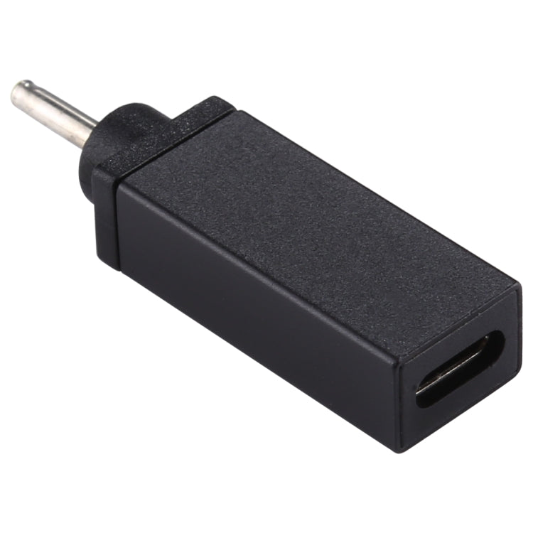 PD 18.5V-20V 2.5x0.7mm Male Adapter Connector, 2.5x0.7mm