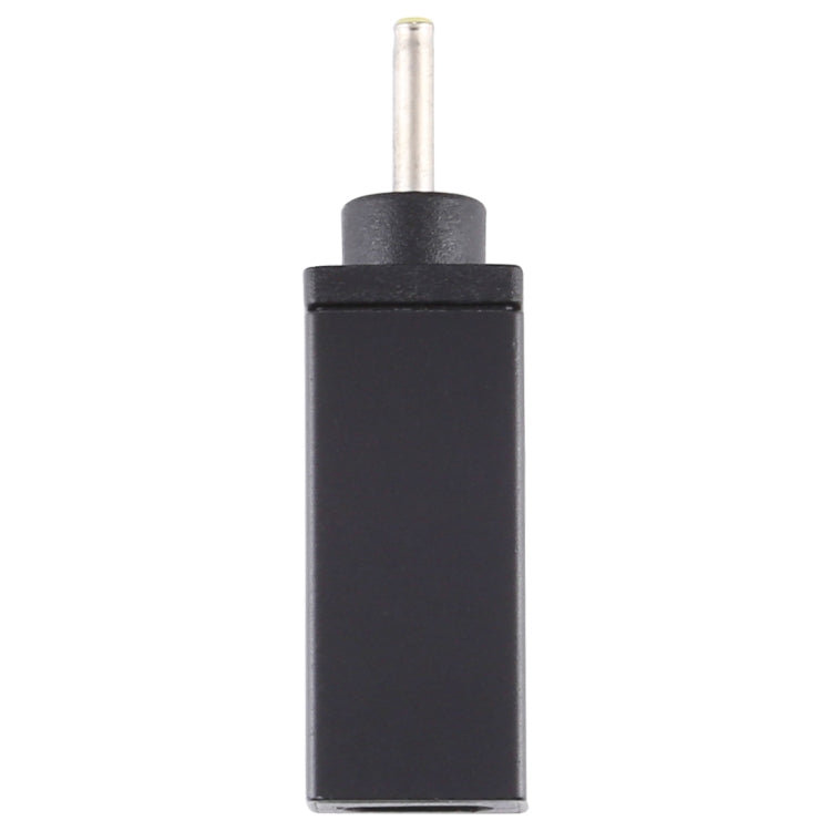PD 18.5V-20V 2.5x0.7mm Male Adapter Connector, 2.5x0.7mm