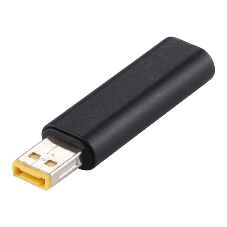 PD 20V Small Square (Second Generation) Male Adapter Connector for Lenovo, Small Square (Second Generation)