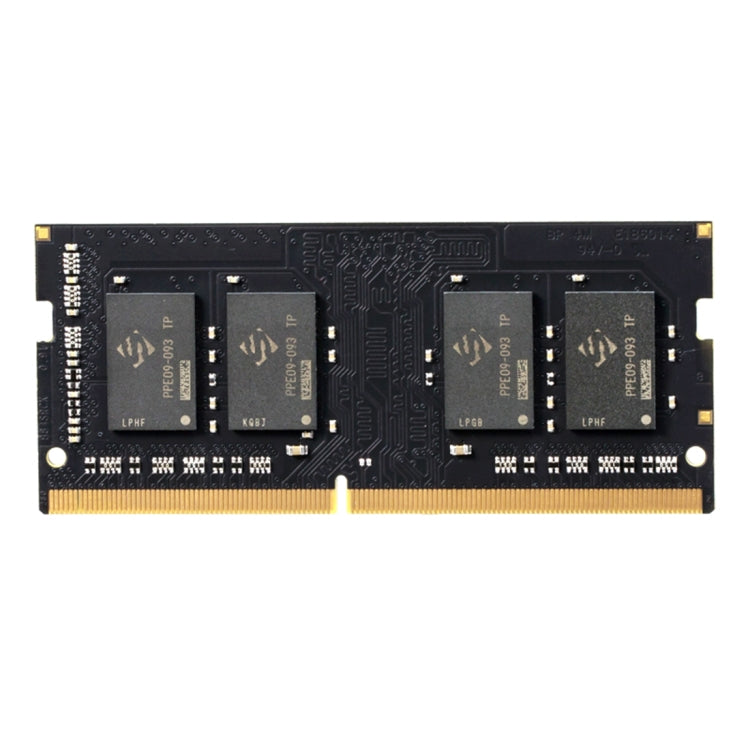 Vaseky 4GB 2400MHz PC4-19200 DDR4 PC Memory RAM Module for Laptop, 4GB 2400MHz