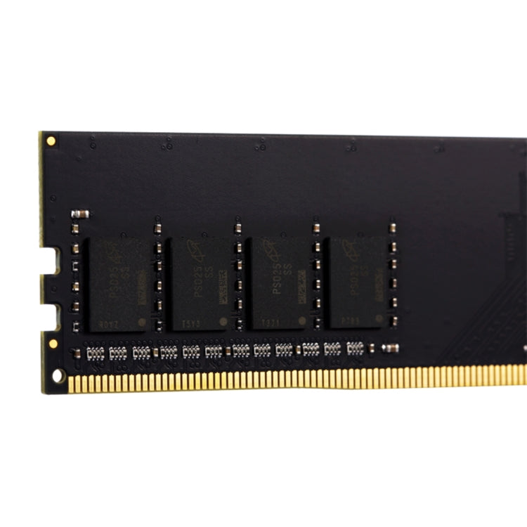 Vaseky 4GB 2400MHz PC4-19200 DDR4 PC Memory RAM Module for Desktop, 4GB 2400MHz