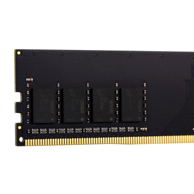 Vaseky 8GB 2400MHz PC4-19200 DDR4 PC Memory RAM Module for Desktop, 8GB 2400MHz