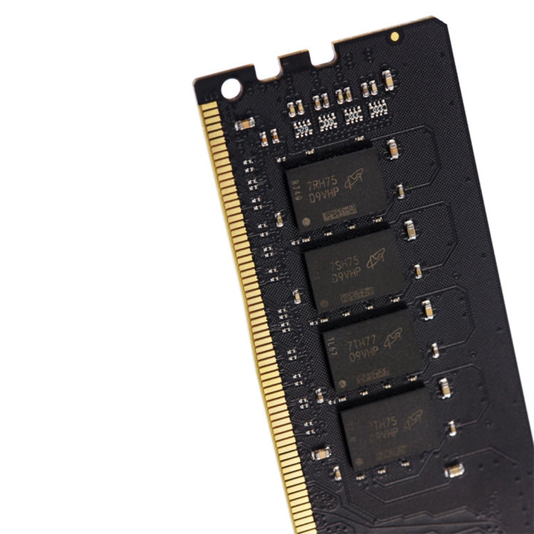 Vaseky 16GB 2400MHz PC4-19200 DDR4 PC Memory RAM Module for Desktop, 16GB 2400MHz
