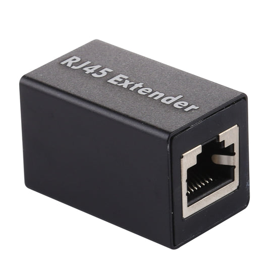 RJ45 Aluminum Alloy Expansion Head Extender, RJ45 Extender