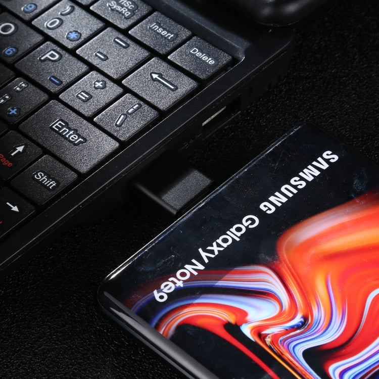 Type-C / USB-C Male to USB 3.0 Male Aluminium Alloy Adapter, Type-C Male to USB 3.0 Male