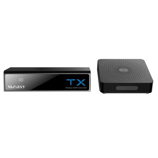 Measy W2H MAX FHD 1080P 3D 60Ghz Wireless Video Transmission HD Multimedia Interface Extender Receiver And Transmitter, Transmission Distance: 30m